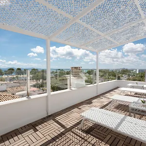 Ferrer Lime Tamarindos Appart hôtel Port d'Alcúdia