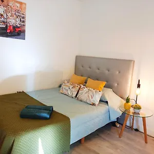 Heart Of Auberge de jeunesse Barcelone