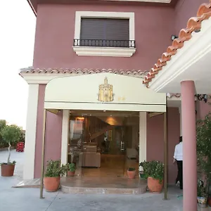 Torre Del Oro Hotel La Rinconada