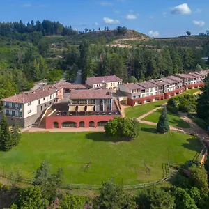 Vilar Rural De By Serhs Hotel Sant Hilari Sacalm
