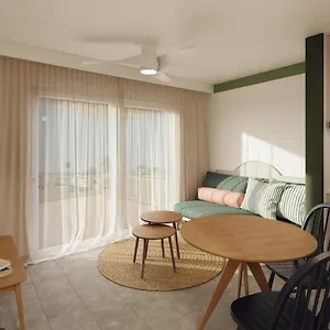 Princesa Guayadeque Appart hôtel