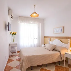Jomarijo Maison d'hôtes Fuengirola
