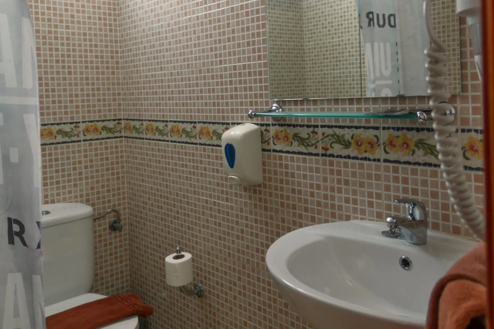 Hostal Magec Puerto del Carmen  Spain