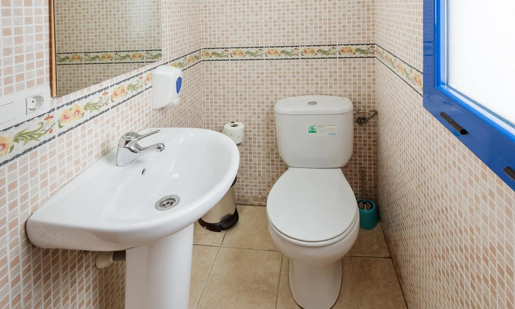 Hostal Magec Puerto del Carmen