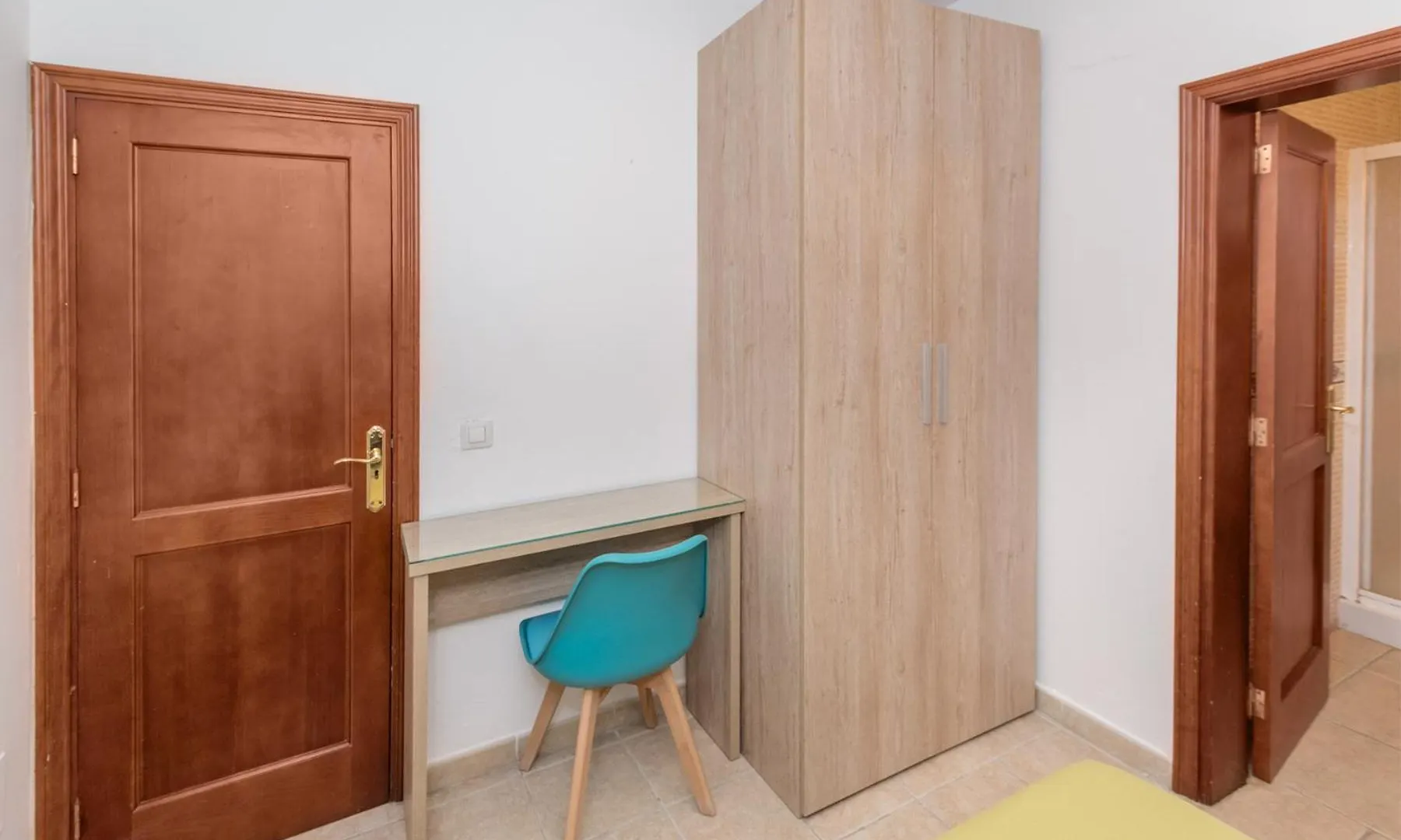 Hostal Magec Puerto del Carmen  Guest house