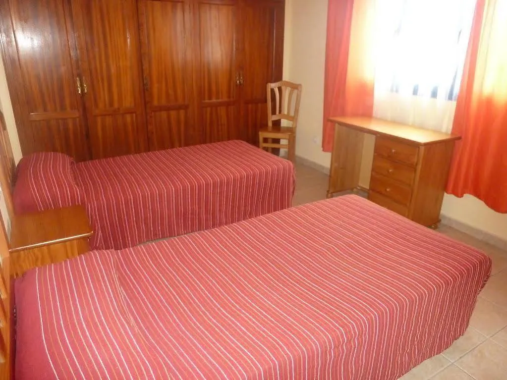 Hostal Magec Puerto del Carmen  Puerto del Carmen (Lanzarote)