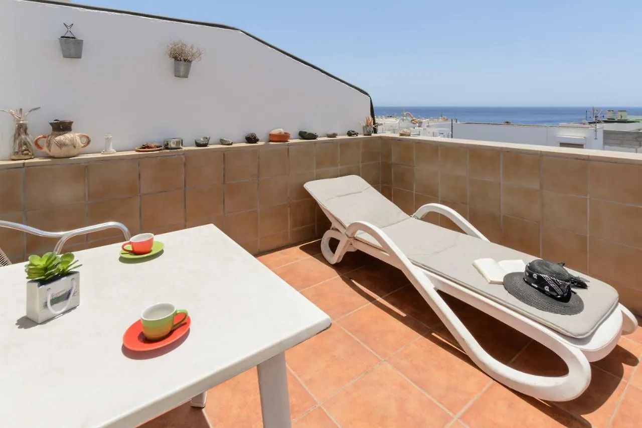 Hostal Magec Puerto del Carmen  Spain